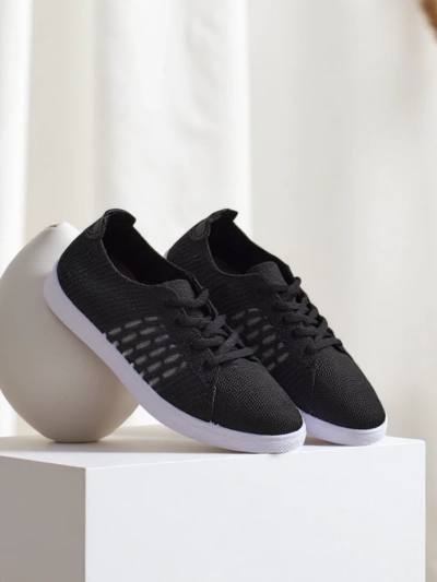 Royalfashion Nők szövet sportcipő Norbiese