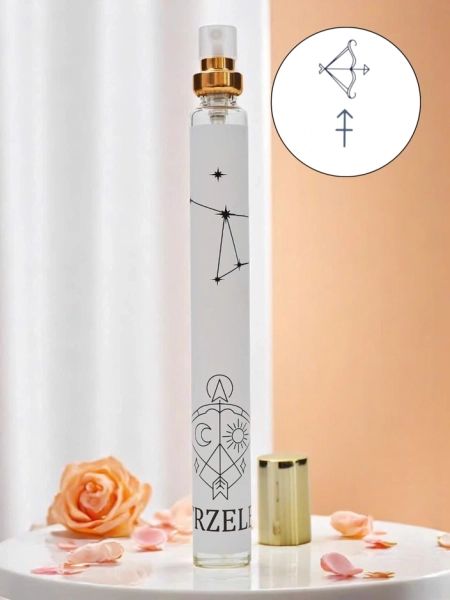 Parfüm Eau de parfum Zodiákus Jel Nyilas 35 ml
