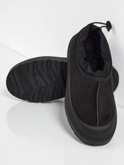 Rövid női a'la hócsizmák Velisee