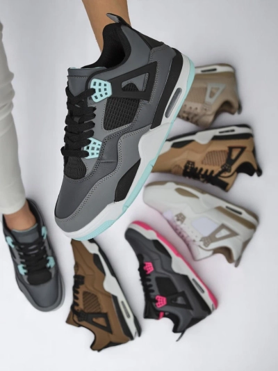Royalfashion Sportos női Street Pulse sneaker
