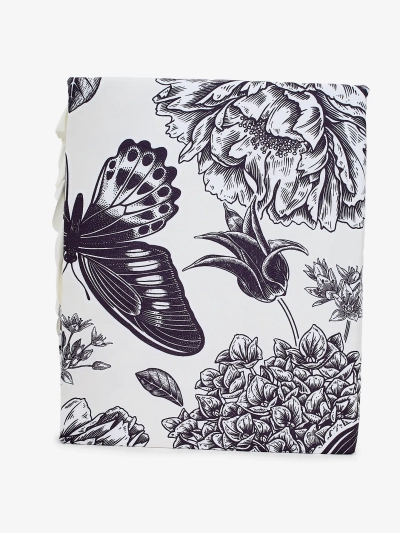 Royalfashion Mintás ágynemű garnitúra fodrossal 160x200 3 DARABOS KÉSZLET