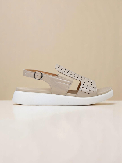 Royalfashion Női szandál vastagabb talppal BreezyStep