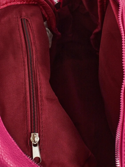 Royalfashion Női hátizsák műbőrből Evelin Day
