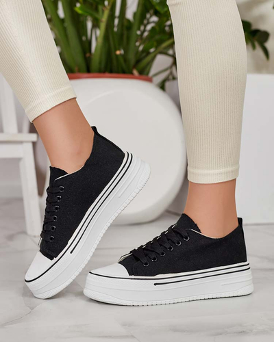 Royalfashion Női sportcipő Stroms