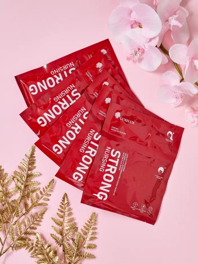 Luxelux hajgőz maszk plusz szérum