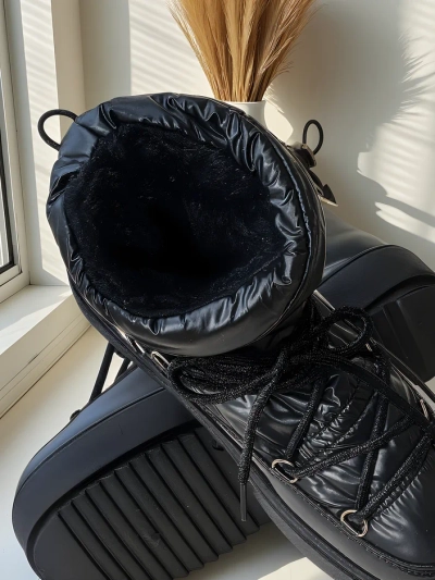Royalfashion Női Hótaposó Copese