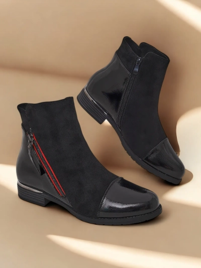 Royalfashion Női csizma Mizool