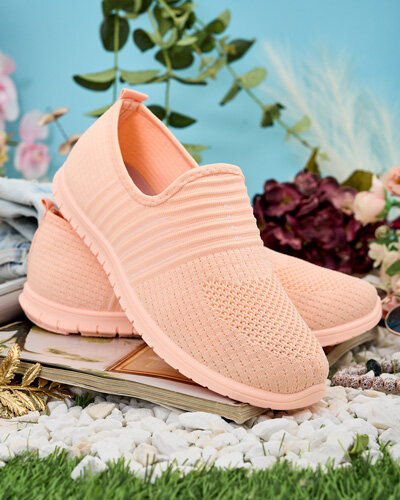 Royalfashion női Sefella félcipő