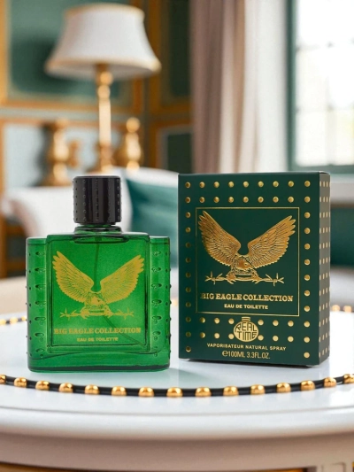 Inspired eau de parfum férfiaknak Big Eagle Collection