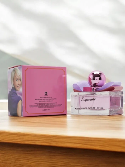 Hölgyeknek - parfümvíz 45 ml