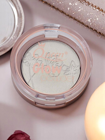 Queen Préselt Arc Highlighter Pearl Glow