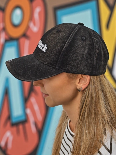 Royalfashion New York NY Baseball Sapka
