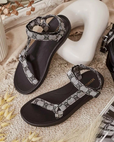 Royalfashion Női sport szandál Gusil