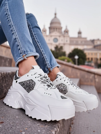 Royalfashion Női Sneaker Mirto