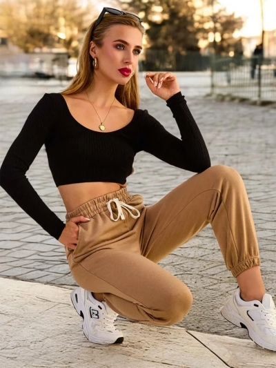 Royalfashion Női melegítőnadrág