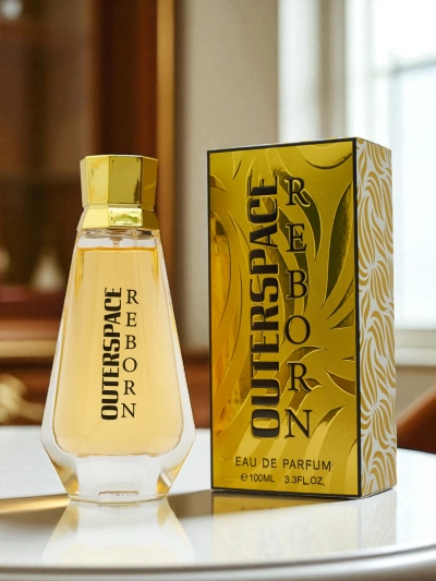 Inspired eau de parfum nőknek Outerspace Reborn