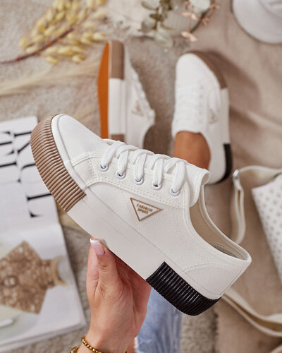 Royalfashion Női Alamma Sneakers