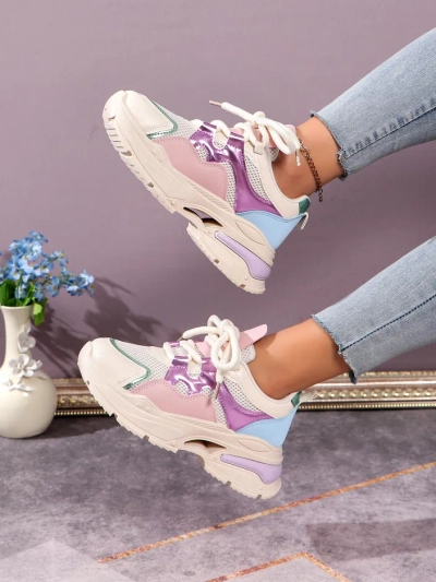 Royalfashion Női sportcipők Dicilan