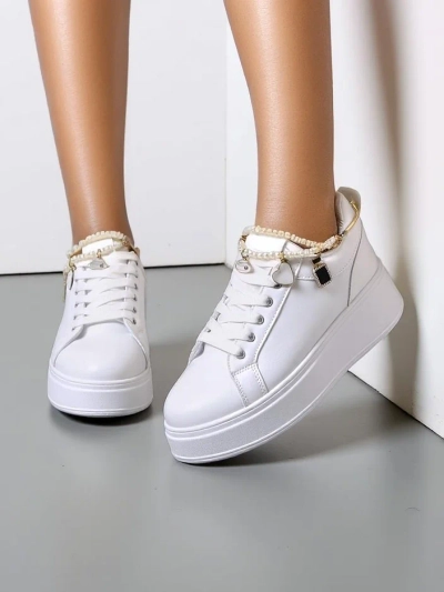 Royalfashion Női platform sportcipők Helsas