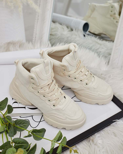 Royalfashion Női sportcipő Bullaro