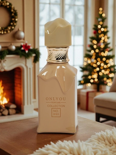 NO. 8163 ihlette női Eau de Parfum