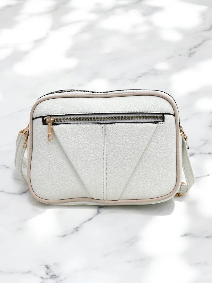 Royalfashion Kicsi női táska öko bőrből