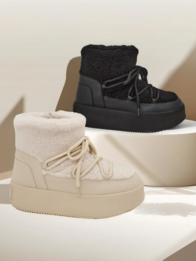 Royalfashion Női Hótaposók Tomis