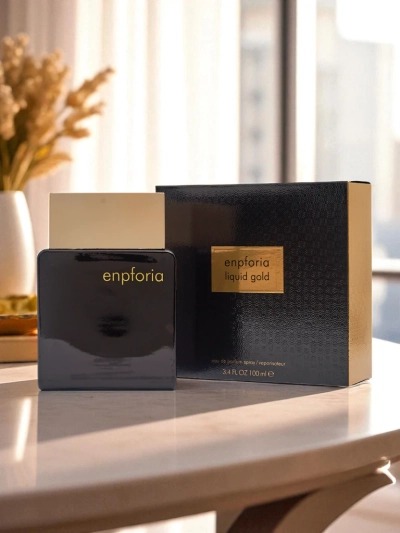 Inspired Eau de Parfum férfiaknak Enpforia