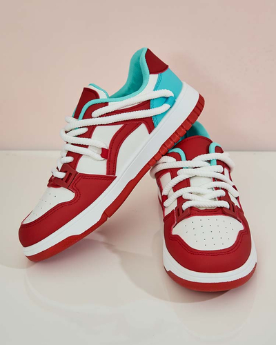 Royalfashion Női sportcipő Tif