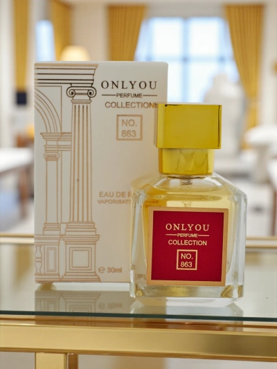 Inspirált uniszex Eau de Parfum No. 836