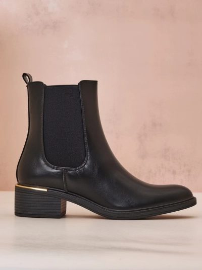 Royalfashion Női Bokacsizma Rizzea