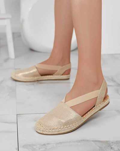 Royalfashion Női Nevva espadrilles