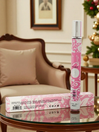 Arab Pink ihlette női Eau de Parfum