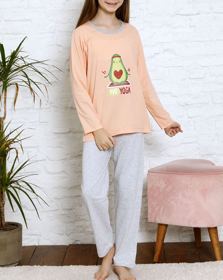 Royalfashion Gyerek pizsama