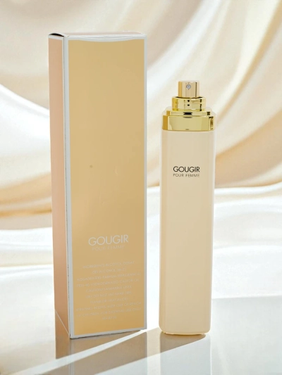Inspirált női Gougir Eau de Parfum