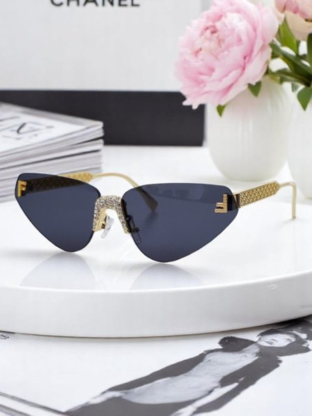 Royalfashion Vintage stílusú napszemüveg Vera