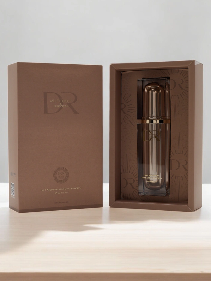 Többfunkciós Napvédő Krém 50 SPF 30g