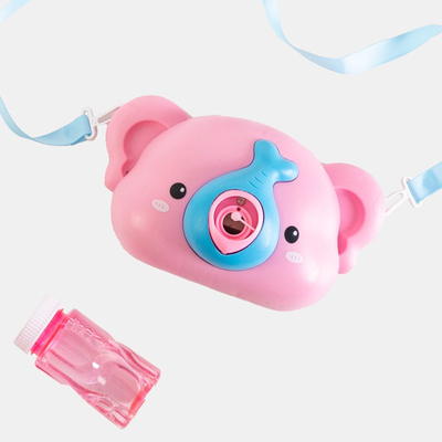 Szappanbuborékos gép gyerekeknek - játékok