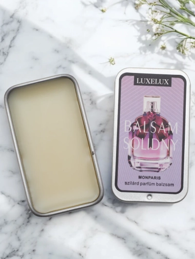 Luxelux Parfüm Balsamban 10g