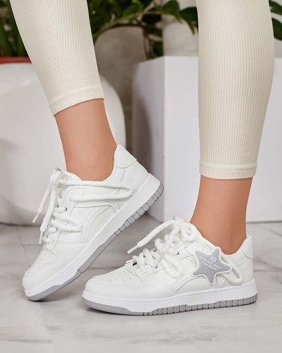 Royalfashion Női sportcipő Tif