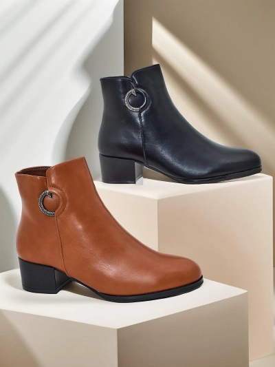 Royalfashion Női csizma Vifto