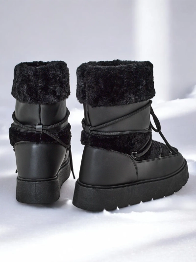 Royalfashion Női Hótaposó Volio