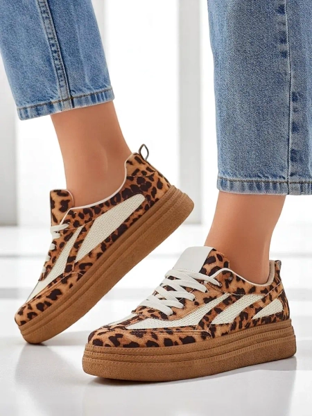 Royalfashion Női sportcipő Detti