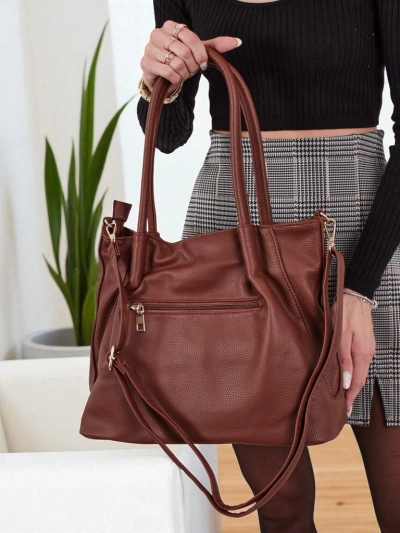 Azure Time női shopper táska, műbőr