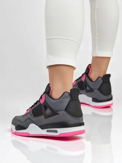 Royalfashion Sportos női Street Pulse sneaker