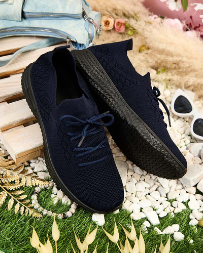 Royalfashion Női Vanopi slip-on sportcipő