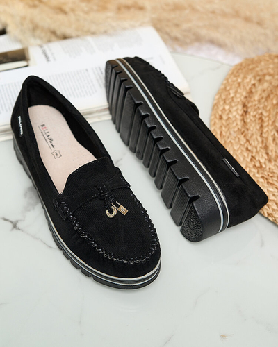 Royalfashion Női mokaszin Berellia