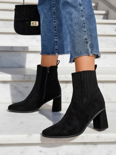 Royalfashion Női csizma Nomur