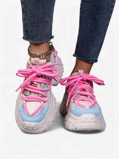 Royalfashion Női Sneaker Bisst