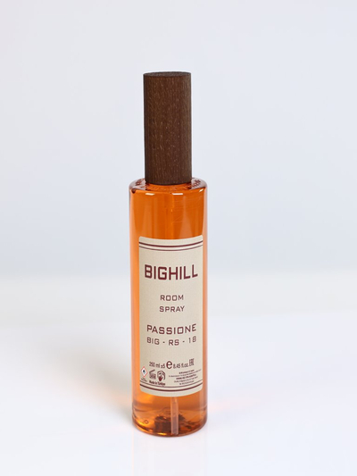 Royalfashion Légfrissítő spray - PASSIONE lakásillatosító